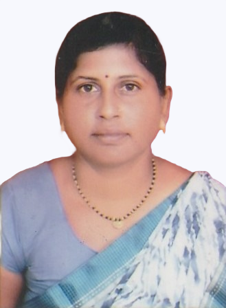 सदस्य सौ. शारदा विलास भट 
