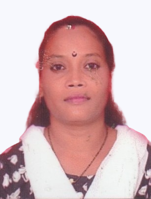 सदस्य सौ. वेशाली नितीन  