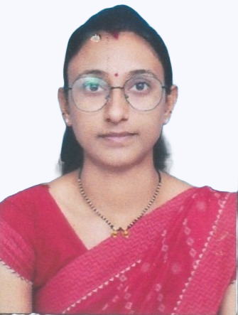 सदस्य सौ. आरती विकास कळमकर  