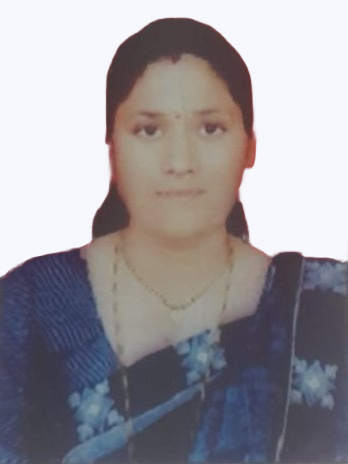 सदस्य सौ. सरिता कृष्णा यादव