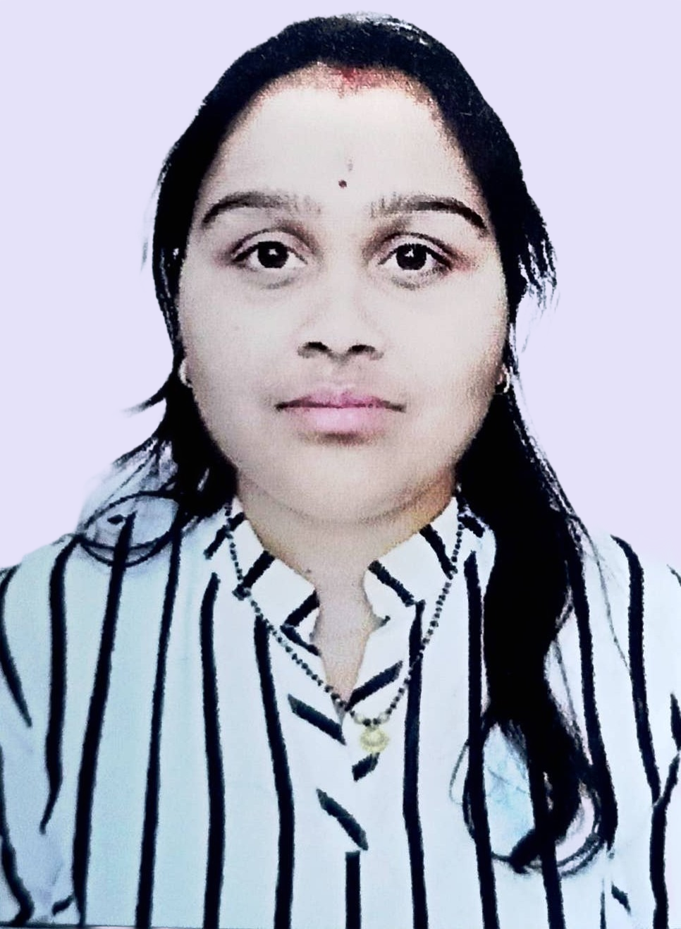 सदस्य सौ. प्रतीक्षा महेंद्र बेलखोडे