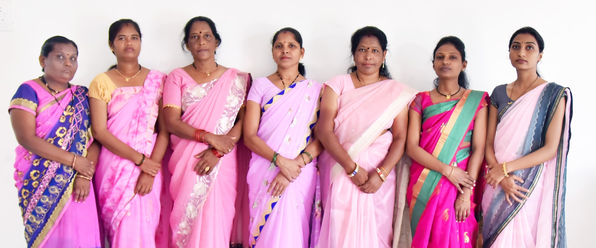 ध्येय महिला सशक्तीकरणाचे