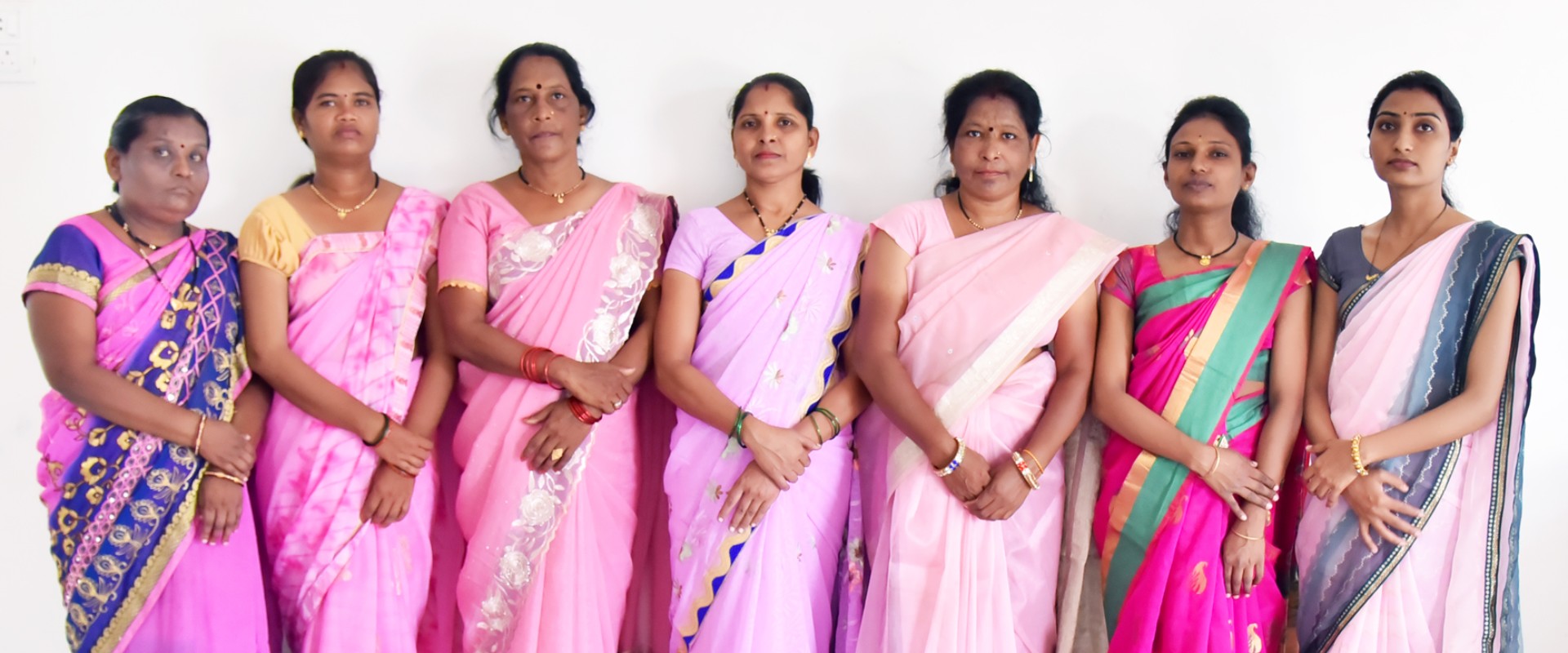 ध्येय महिला सशक्तीकरणाचे