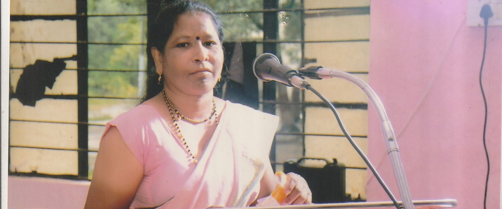 ध्येय महिला सशक्तीकरणाचे